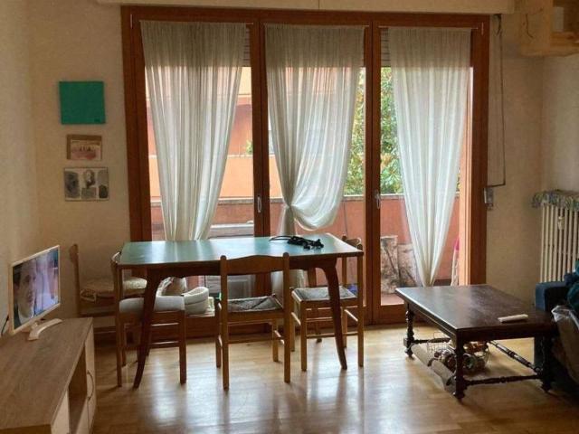 Appartamento in affitto a Sant'Osvaldo, Padova