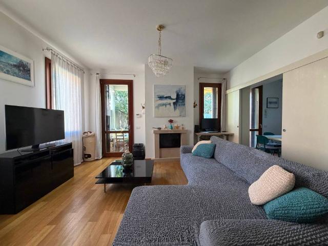 Appartamento in affitto a Madonna Pellegrina, Padova