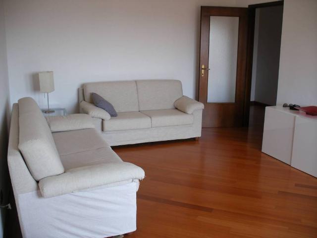 Appartamento in affitto a Padova