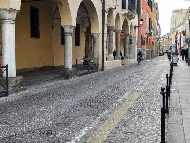 Appartamento in affitto a Forcellini, Padova