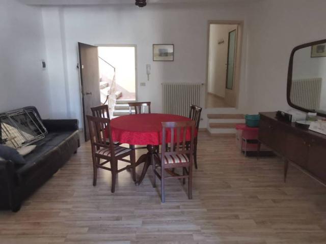 Appartamento in affitto a San Giuseppe, Padova