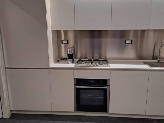 Appartamento in affitto a Padova