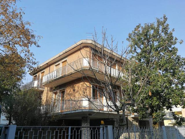 Appartamento in affitto a Madonna Pellegrina, Padova