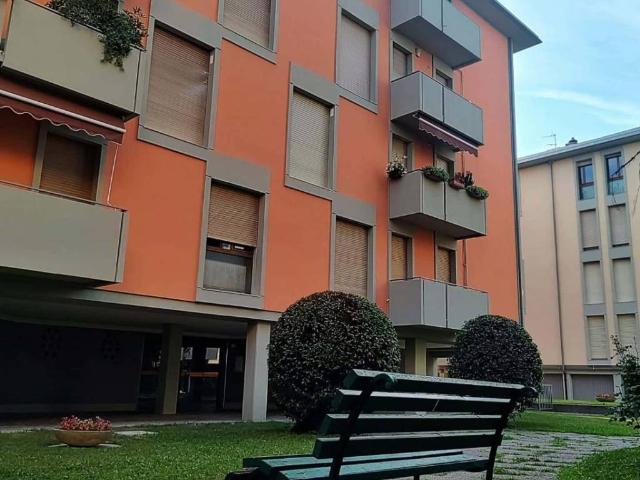 Appartamento in affitto a Sacra Famiglia, Padova