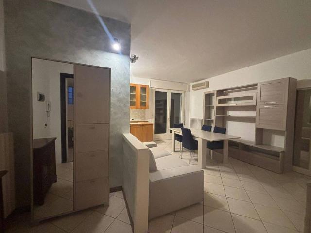 Appartamento in affitto a Sant'Osvaldo, Padova