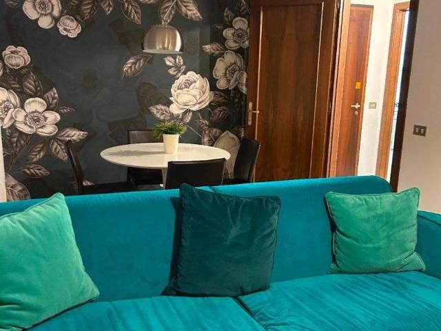 Appartamento in affitto a Madonna Pellegrina, Padova