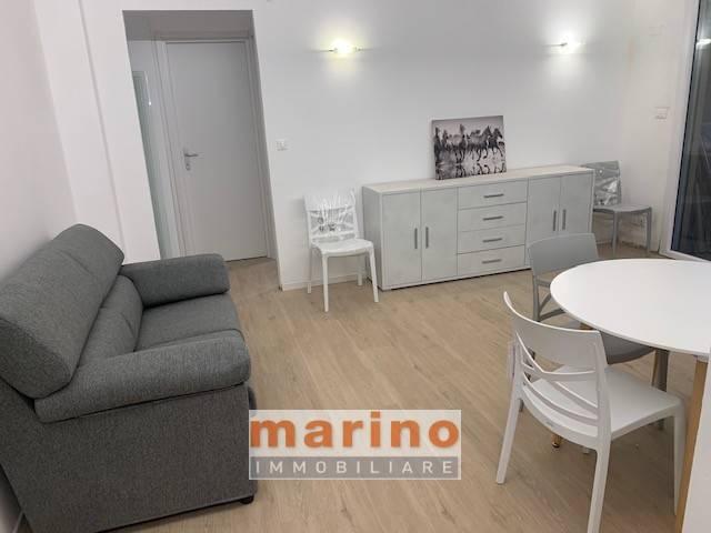 Appartamento in affitto a San Bellino, Padova