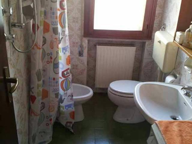 Appartamento in affitto a San Carlo, Padova