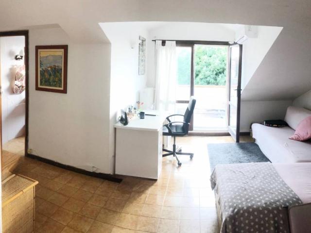 Appartamento in affitto a San Giuseppe, Padova