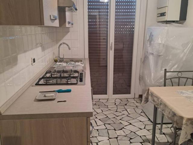 Appartamento in affitto a San Carlo, Padova