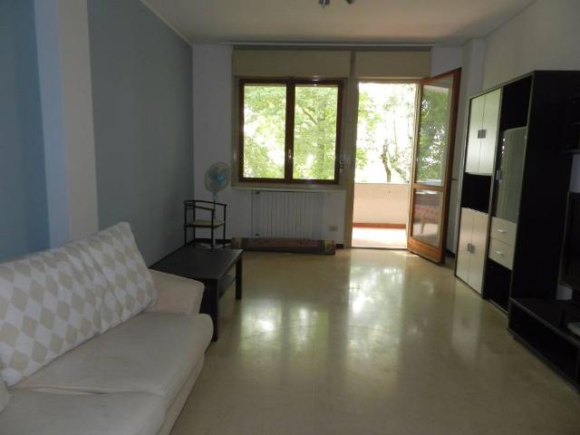 Appartamento in affitto a Stanga, Padova