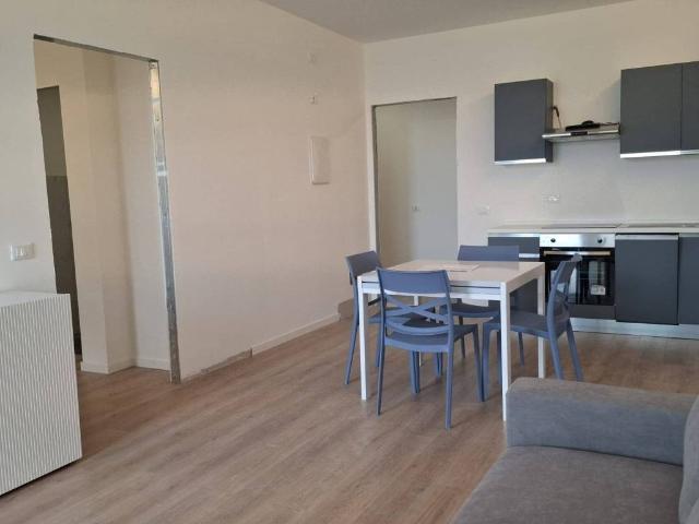Appartamento in affitto a Stanga, Padova