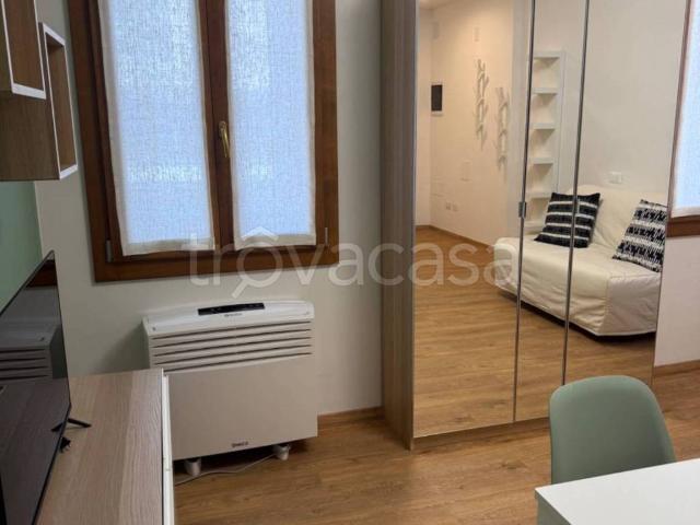 Appartamento in affitto a San Giuseppe, Padova