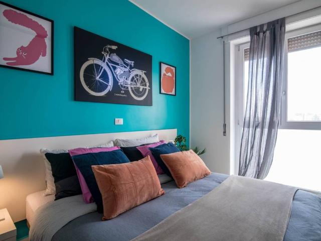 Appartamento in affitto a San Lazzaro, Padova