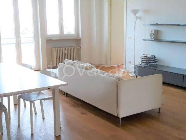 Appartamento in affitto a Padova, Veneto