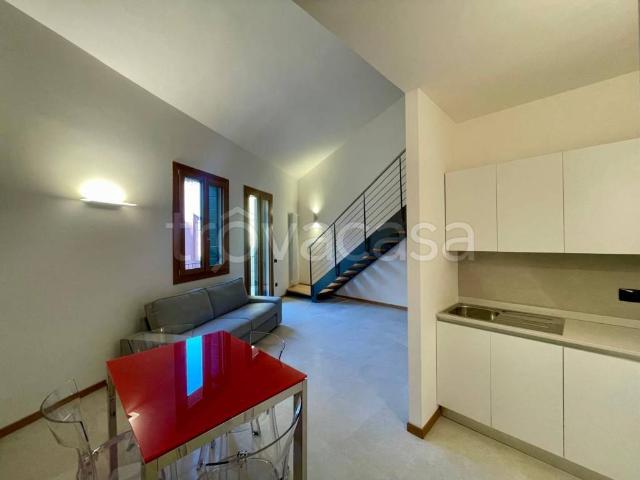 Appartamento in affitto a Padova, Veneto