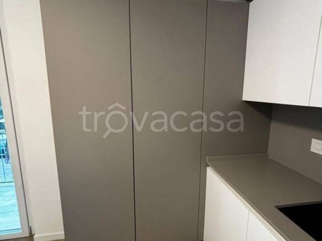 Appartamento in affitto a Padova, Veneto