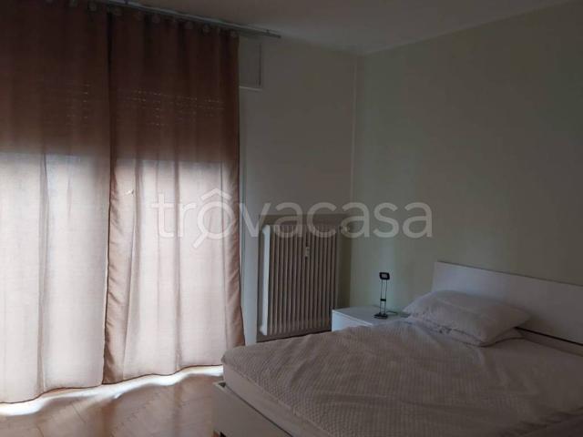 Appartamento in affitto a Chiesanuova, Padova