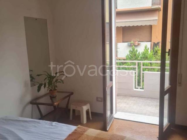 Appartamento in affitto a Stanga, Padova