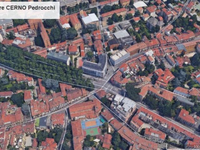 Appartamento in affitto a Padova, Veneto