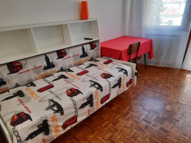 Appartamento in affitto a Padova, Veneto
