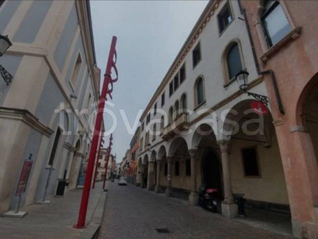 Appartamento in affitto a Stanga, Padova