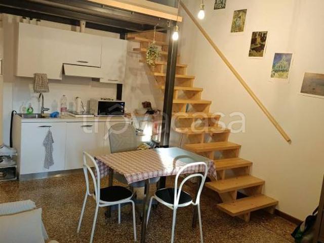 Appartamento in affitto a Forcellini, Padova