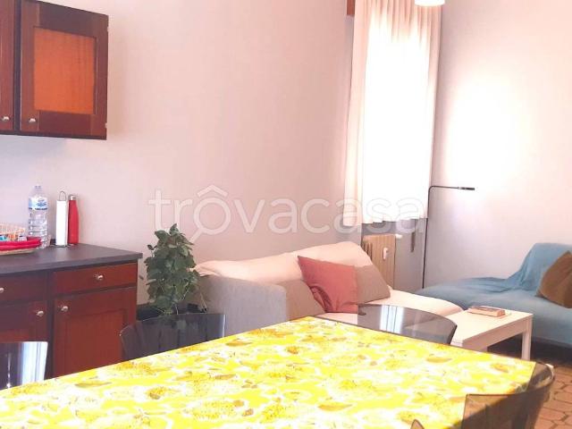 Appartamento in affitto a San Giuseppe, Padova