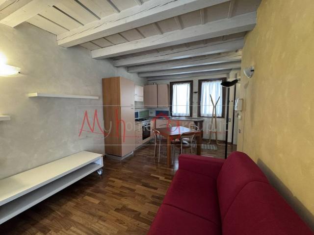 Appartamento in affitto a Padova, Veneto
