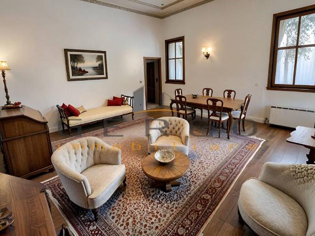 Appartamento in affitto a Salboro, Padova