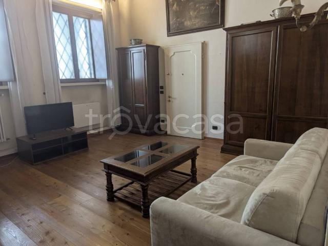 Appartamento in affitto a Forcellini, Padova