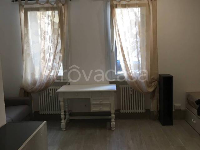 Appartamento in affitto a Sant'Osvaldo, Padova