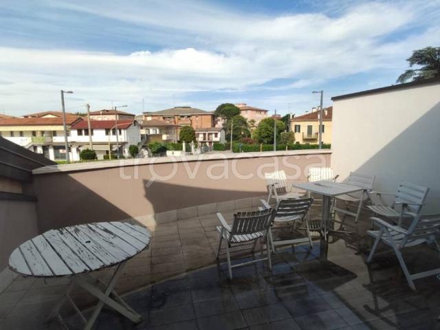 Appartamento in affitto a Padova, Veneto