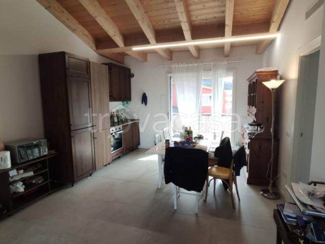 Appartamento in affitto a Padova, Veneto