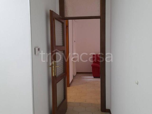 Appartamento in affitto a San Giuseppe, Padova