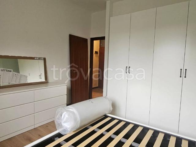 Appartamento in affitto a Padova, Veneto