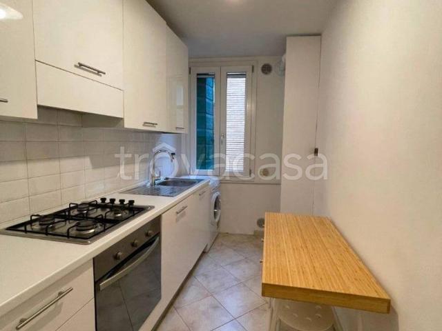 Appartamento in affitto a San Giuseppe, Padova