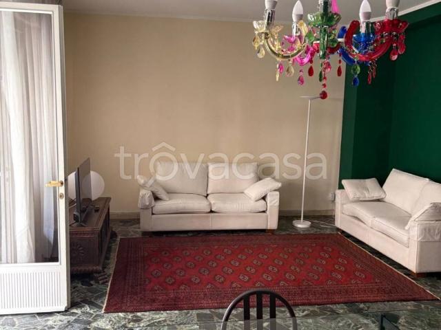 Appartamento in affitto a Sant'Osvaldo, Padova