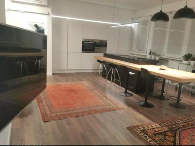 Appartamento in affitto a Padova, Veneto