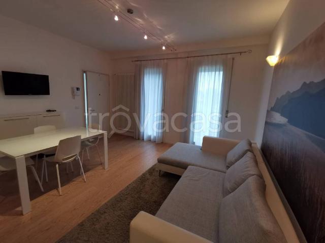 Appartamento in affitto a Stanga, Padova