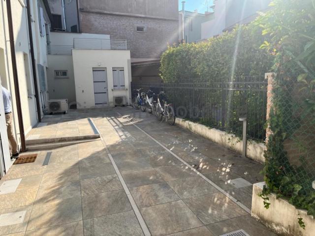 Appartamento in affitto a Sacra Famiglia, Padova