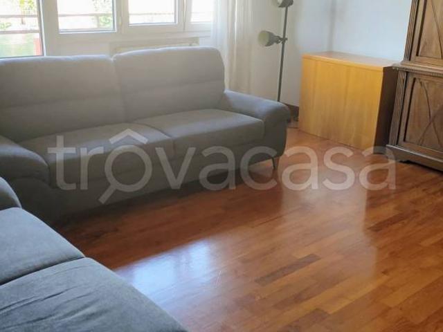 Appartamento in affitto a Padova, Veneto