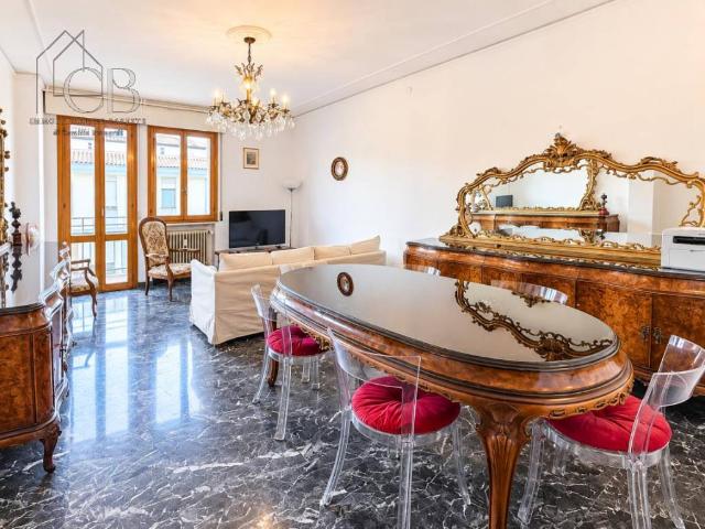 Appartamento in affitto a Sant'Osvaldo, Padova