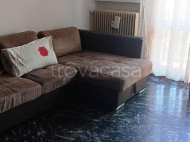 Appartamento in affitto a San Carlo, Padova