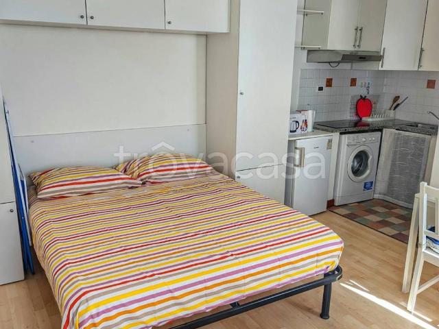 Appartamento in affitto a Cortaccione, Spoleto