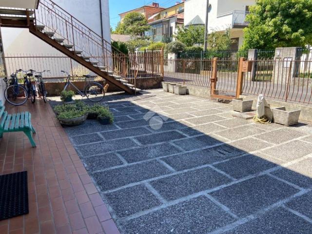 Appartamento in affitto a Sant'Osvaldo, Padova