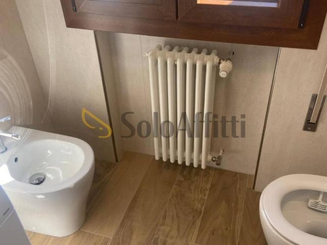Appartamento in affitto a Mortise, Padova