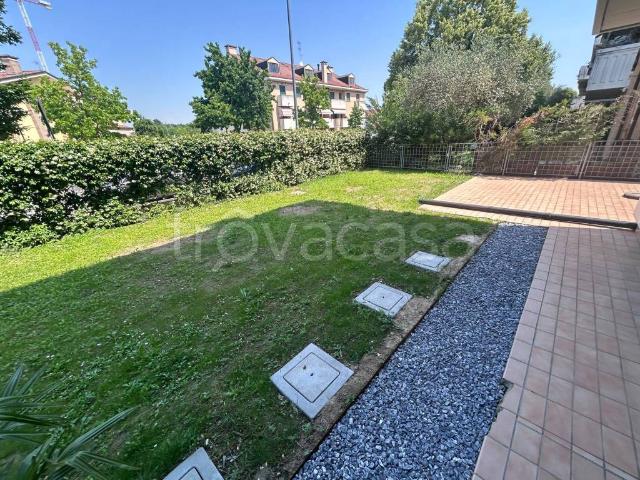 Appartamento in affitto a San Lazzaro, Padova