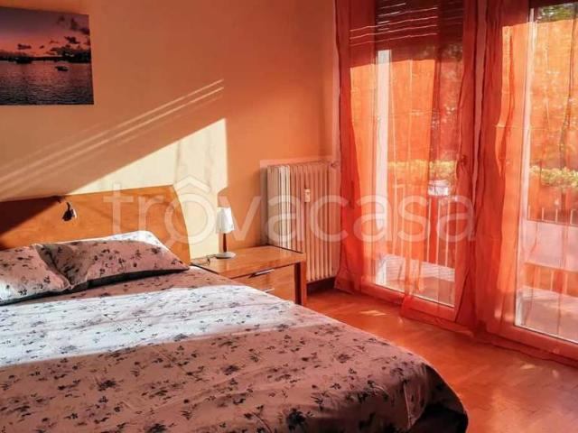 Appartamento in affitto a Guizza, Padova