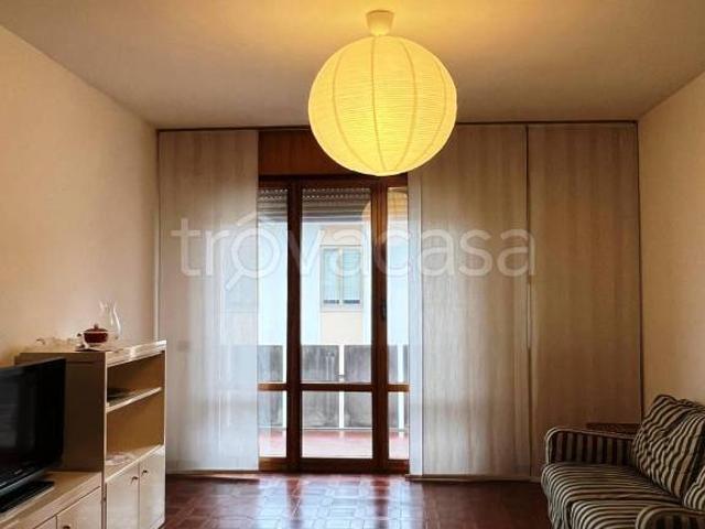 Appartamento in affitto a Padova